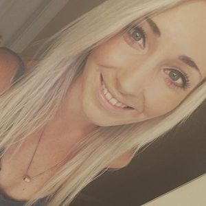 Meet your Posher, Allie